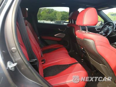 Zdjęcie 10 z 12 samochodu: 2022 ACURA RDX A-SPEC VIN:5J8TC2H68NL006659 - miniatura