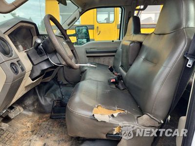 Zdjęcie 7 z 12 samochodu: 2009 FORD F550 SUPER DUTY VIN:1FDAW57R29EA25661 - miniatura