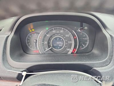 Zdjęcie 9 z 13 samochodu: 2015 HONDA CR-V EXL VIN:2HKRM4H78FH650579 - miniatura