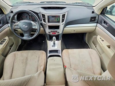 Zdjęcie 8 z 13 samochodu: 2014 SUBARU OUTBACK 2.5I VIN:4S4BRBAC9E3263222 - miniatura