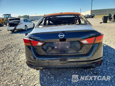 Zdjęcie 6 z 12 samochodu: 2024 NISSAN ALTIMA SV VIN:1N4BL4DV5RN420176 - miniatura