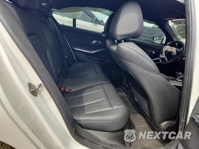 Zdjęcie 10 z 12 samochodu: 2021 BMW 330XI VIN:3MW5R7J09M8B86293 - miniatura
