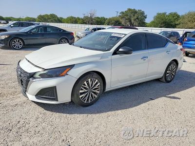 2025 NISSAN ALTIMA SV 1N4BL4DV3SN331731 - główne zdjęcie licytacji z USA - miniatura
