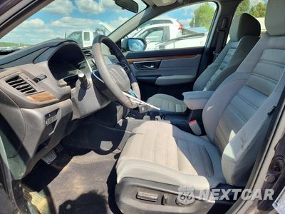 Zdjęcie 7 z 13 samochodu: 2017 HONDA CR-V EX VIN:2HKRW2H53HH619322 - miniatura