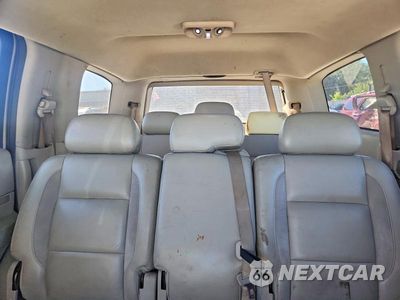 Zdjęcie 10 z 13 samochodu: 2008 CHRYSLER ASPEN LIMITED VIN:1A8HW58288F118884 - miniatura
