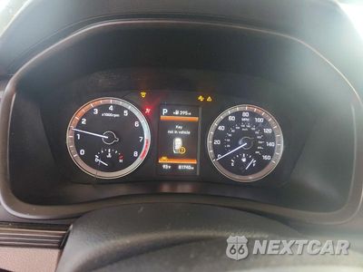 Zdjęcie 9 z 13 samochodu: 2018 HYUNDAI SONATA LIMITED VIN:5NPE34AF5JH718851 - miniatura