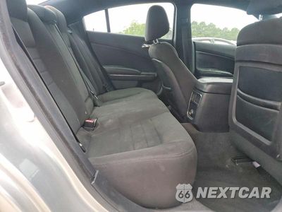 Zdjęcie 10 z 12 samochodu: 2012 DODGE CHARGER SE VIN:2C3CDXBG4CH145826 - miniatura