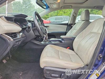 Zdjęcie 7 z 12 samochodu: 2013 TOYOTA AVALON LIMITED VIN:4T1BK1EB6DU053881 - miniatura