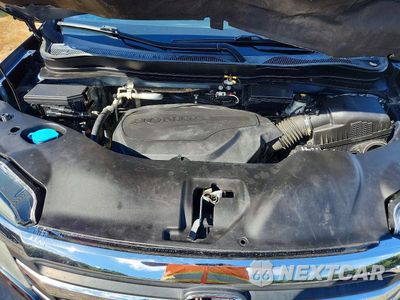 Zdjęcie 11 z 12 samochodu: 2017 HONDA PILOT EXL VIN:5FNYF6H57HB086702 - miniatura