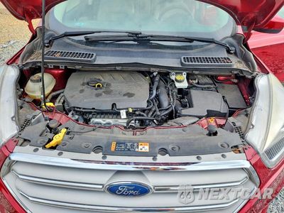 Zdjęcie 12 z 13 samochodu: 2018 FORD ESCAPE SEL VIN:1FMCU9HD8JUB53485 - miniatura
