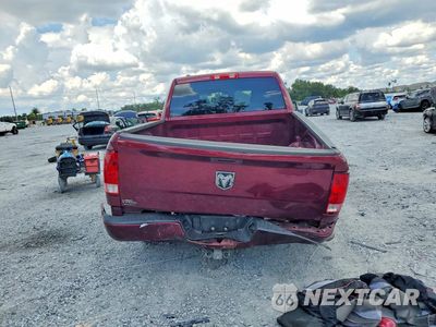 Zdjęcie 6 z 12 samochodu: 2018 RAM 1500 ST VIN:1C6RR6FT4JS334238 - miniatura