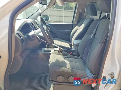 Zdjęcie 7 z 13 samochodu: 2018 NISSAN FRONTIER PRO-4X VIN:1N6AD0EV5JN742683 - miniatura