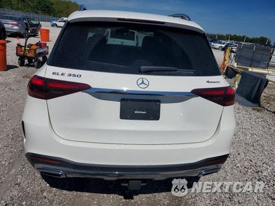 Zdjęcie 6 z 13 samochodu: 2024 MERCEDES-BENZ GLE 350 4MATIC VIN:4JGFB4FB1RA973346 - miniatura