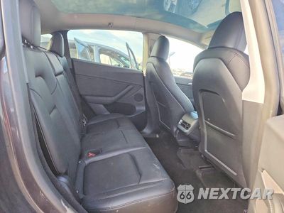 Zdjęcie 10 z 12 samochodu: 2024 TESLA MODEL Y VIN:7SAYGDED9RF186124 - miniatura