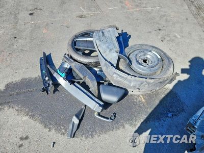 Zdjęcie 12 z 13 samochodu: 2025 HONDA ACCORD HYBRID SPORT-L VIN:1HGCY2F78SA070804 - miniatura