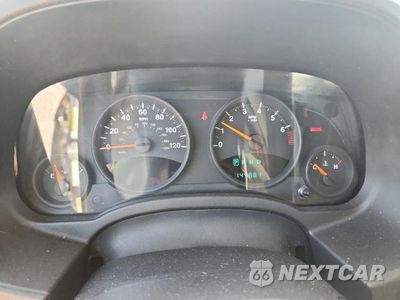 Zdjęcie 9 z 13 samochodu: 2013 JEEP PATRIOT SPORT VIN:1C4NJPBA5DD115726 - miniatura