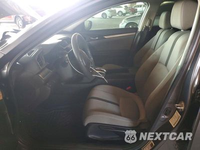 Zdjęcie 7 z 12 samochodu: 2018 HONDA CIVIC LX VIN:2HGFC2F54JH537243 - miniatura