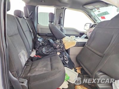 Zdjęcie 10 z 12 samochodu: 2018 FORD F150 SUPER CAB VIN:1FTEX1CPXJKD50886 - miniatura