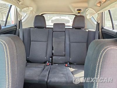 Zdjęcie 10 z 13 samochodu: 2018 TOYOTA RAV4 XLE VIN:2T3WFREV3JW413934 - miniatura