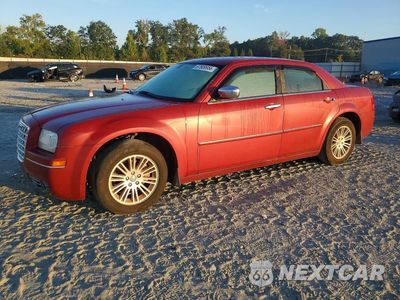 2010 CHRYSLER 300 TOURING 2C3CA1CVXAH255778 - główne zdjęcie licytacji z USA - miniatura