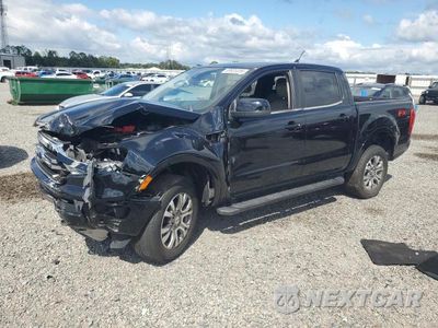 2020 FORD RANGER XL 1FTER4EH8LLA65988 - główne zdjęcie licytacji z USA - miniatura
