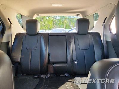 Zdjęcie 10 z 14 samochodu: 2017 CHEVROLET EQUINOX LT VIN:2GNFLFEKXH6306101 - miniatura