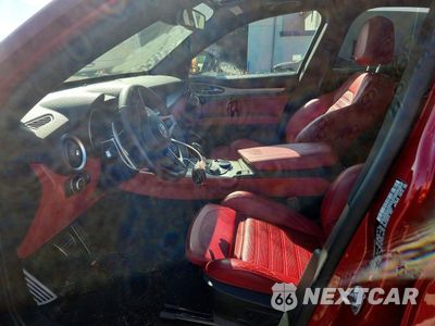 Zdjęcie 7 z 12 samochodu: 2018 ALFA ROMEO STELVIO TI SPORT VIN:ZASFAKNN5J7B92541 - miniatura