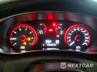Zdjęcie 9 z 13 samochodu: 2014 DODGE DART SE VIN:1C3CDFAA5ED791531 - miniatura