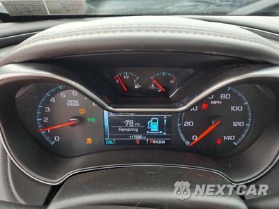 Zdjęcie 9 z 12 samochodu: 2018 CHEVROLET IMPALA PREMIER VIN:2G1125S34J9101156 - miniatura