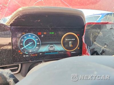Zdjęcie 9 z 12 samochodu: 2023 HYUNDAI ELANTRA SEL VIN:5NPLS4AG0PH103247 - miniatura