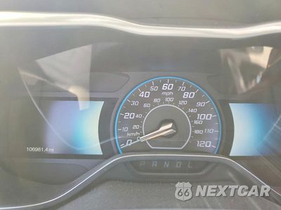 Zdjęcie 9 z 12 samochodu: 2013 FORD FOCUS BEV VIN:1FADP3R46DL313973 - miniatura