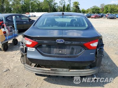 Zdjęcie 6 z 13 samochodu: 2014 FORD FUSION SE VIN:1FA6P0H78E5350810 - miniatura