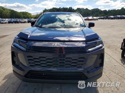 Piąte zdjęcie samochodu w środku: 2026 TOYOTA RAV4 XLE PREMIUM VIN:2T36CRAV5TW095011 - miniatura
