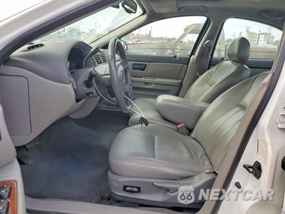 Zdjęcie 7 z 12 samochodu: 2005 MERCURY SABLE LS PREMIUM VIN:1MEFM55S75A623704 - miniatura