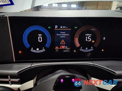 Zdjęcie 9 z 14 samochodu: 2026 HYUNDAI SANTA FE SEL VIN:5NMP24GL2TH153242 - miniatura