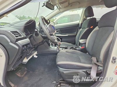 Zdjęcie 7 z 13 samochodu: 2016 SUBARU CROSSTREK PREMIUM VIN:JF2GPADC6GH324071 - miniatura