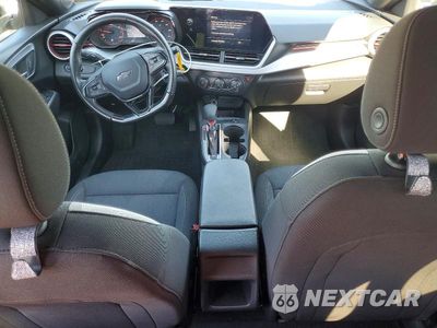 Zdjęcie 8 z 14 samochodu: 2024 CHEVROLET TRAX 1RS VIN:KL77LGE2XRC095264 - miniatura