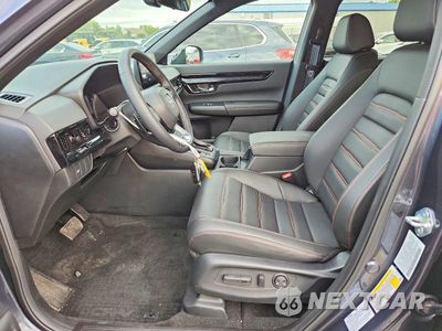 Zdjęcie 7 z 13 samochodu: 2026 HONDA CR-V SPORT TOURING VIN:5J6RS6H94TL023365 - miniatura