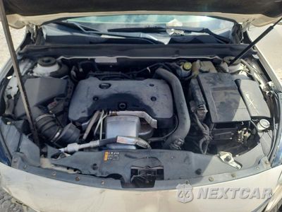 Zdjęcie 11 z 12 samochodu: 2014 CHEVROLET MALIBU LTZ VIN:1G11J5SX9EF166927 - miniatura