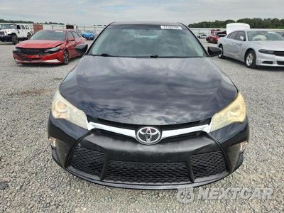 Piąte zdjęcie samochodu w środku: 2016 TOYOTA CAMRY SE VIN:4T1BF1FK3GU146770 - miniatura