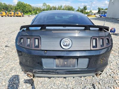 Zdjęcie 6 z 13 samochodu: 2014 FORD MUSTANG GT VIN:1ZVBP8CF1E5216420 - miniatura