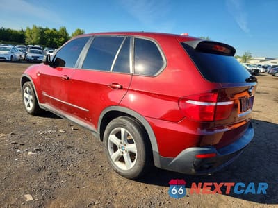 Drugie zdjęcie samochodu z przodu: 2010 BMW X5 XDRIVE30I VIN:5UXFE4C55AL276439 - miniatura