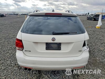 Zdjęcie 6 z 12 samochodu: 2012 VOLKSWAGEN JETTA TDI VIN:3VWPL7AJ6CM669801 - miniatura