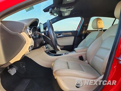 Zdjęcie 7 z 13 samochodu: 2018 MERCEDES-BENZ GLA 250 VIN:WDCTG4EB1JJ496006 - miniatura