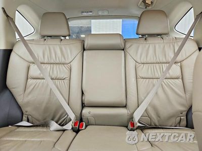 Zdjęcie 10 z 14 samochodu: 2014 HONDA CR-V EXL VIN:5J6RM4H71EL058512 - miniatura