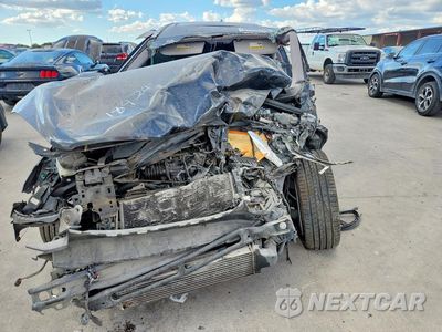 Piąte zdjęcie samochodu w środku: 2015 VOLVO XC60 T5 PREMIER VIN:YV426MDB2F2586995 - miniatura
