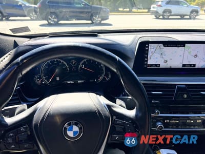 Zdjęcie 7 z 10 samochodu: 2018 BMW 640 XIGT VIN:WBAJV6C56JBC99743 - miniatura