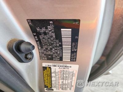 Zdjęcie 12 z 12 samochodu: 2005 TOYOTA SIENNA LE 7 PASSENGER VIN:5TDZA23C45S317192 - miniatura