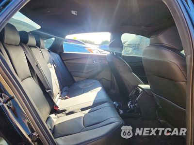 Zdjęcie 10 z 13 samochodu: 2026 HONDA ACCORD HYBRID SPORT-L VIN:1HGCY2F7XTA034937 - miniatura