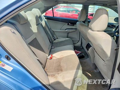 Zdjęcie 10 z 12 samochodu: 2013 TOYOTA CAMRY HYBRID XLE VIN:4T1BD1FK4DU091067 - miniatura
